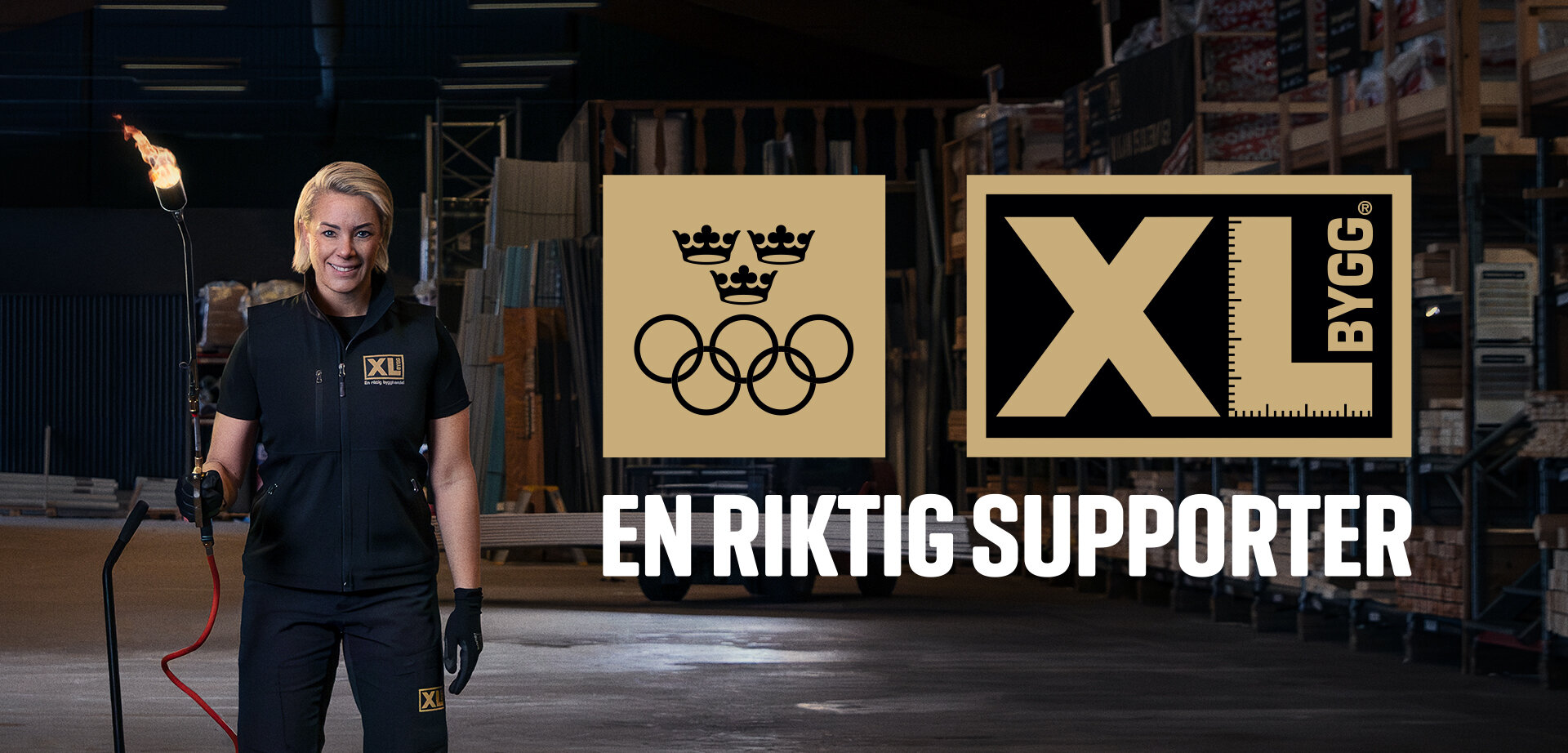 XL-BYGG