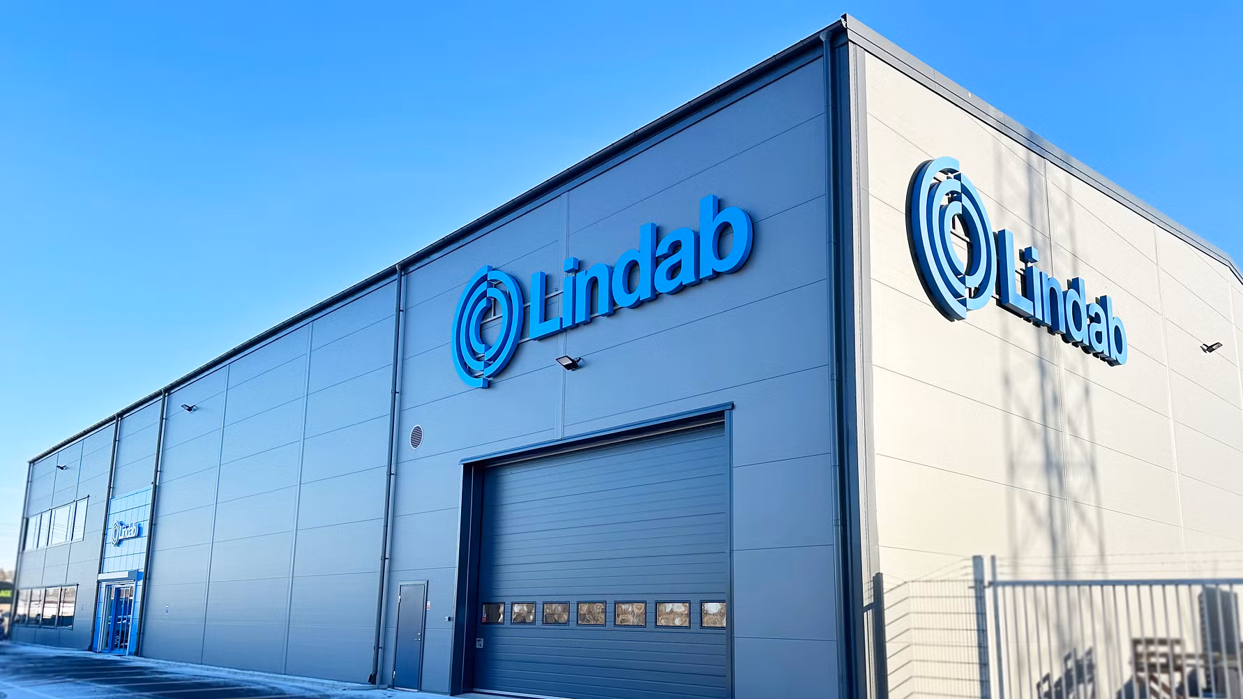 Lindab