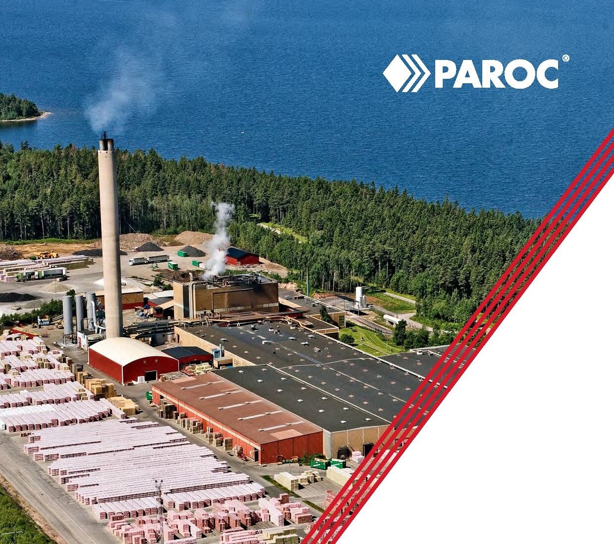 Paroc