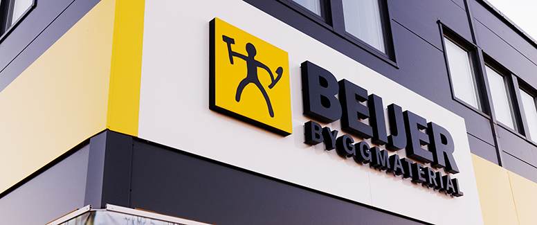 Beijer Byggmaterial