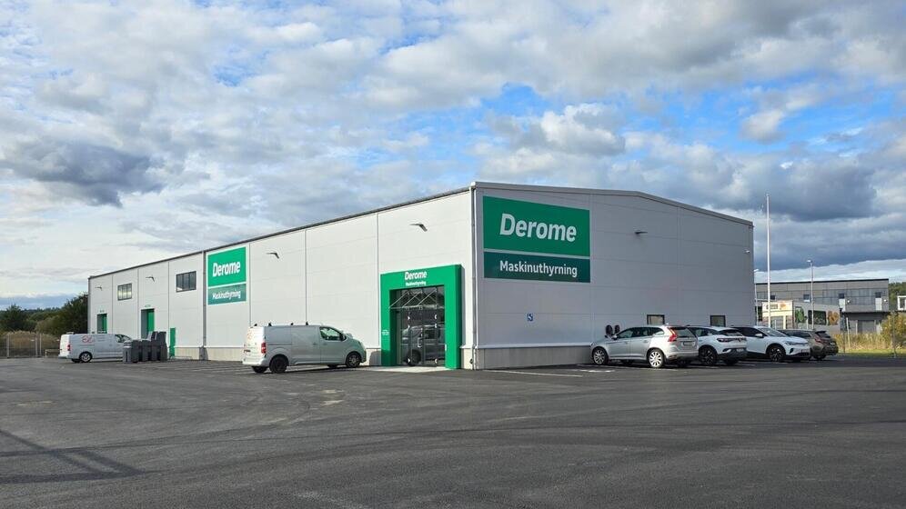 Derome