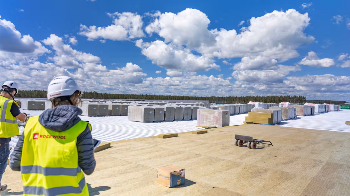 Rockwool