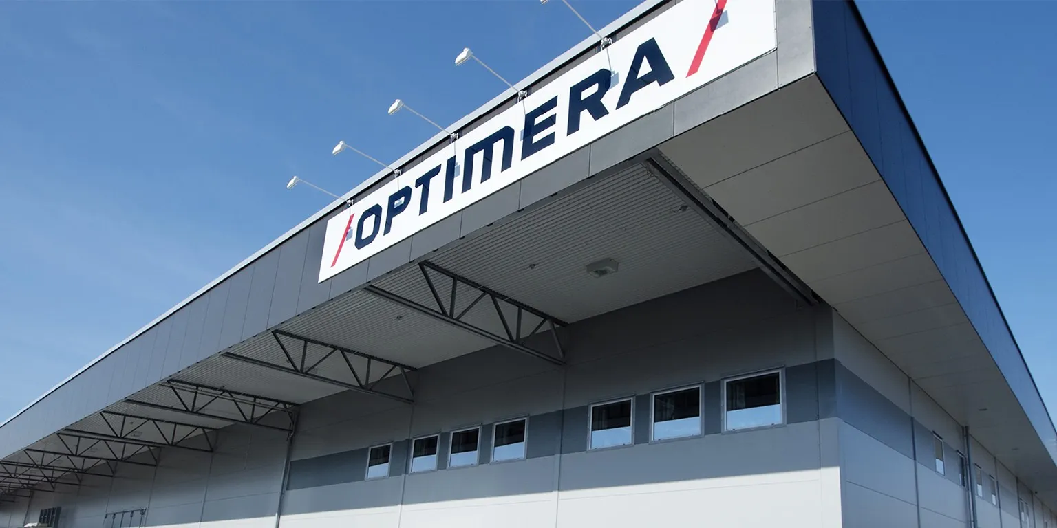 Optimera