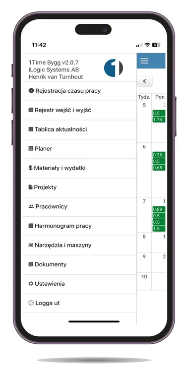tidrapportering-polska.webp