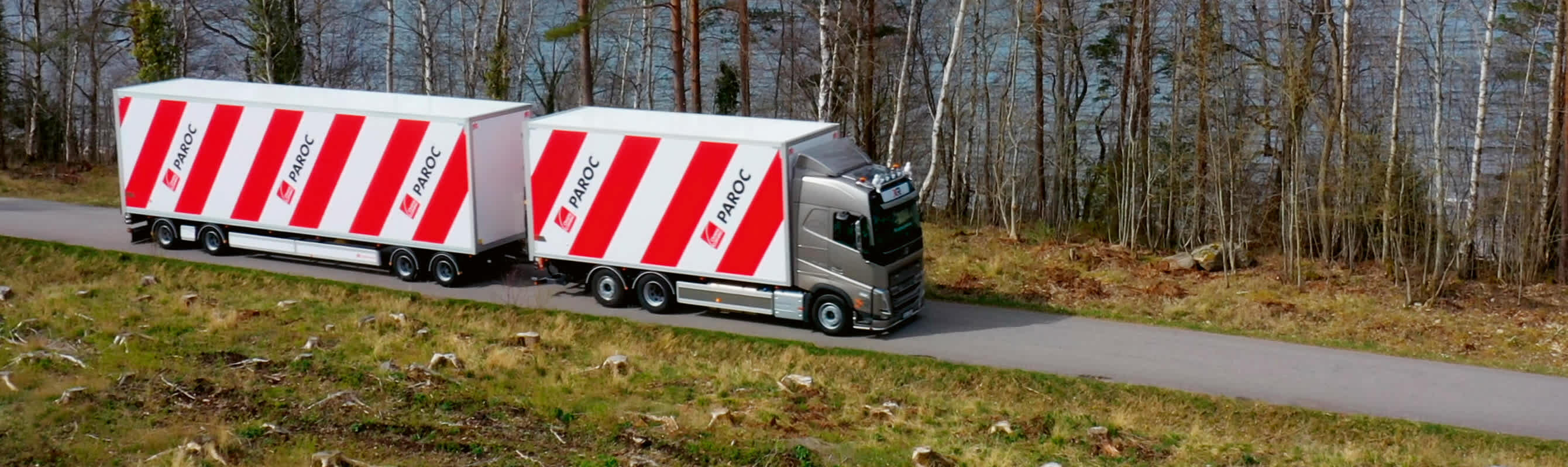 Paroc