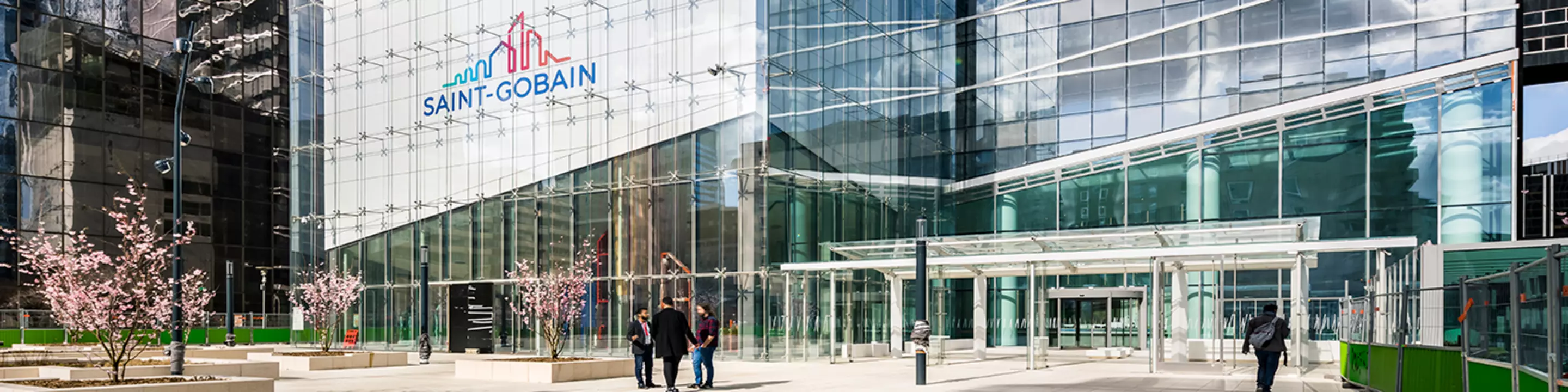 Saint-Gobain